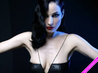 Mistress Takes Me Shopping